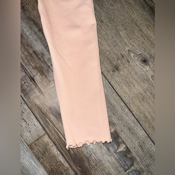 Spiritual Gangsta XS/Mall Ribbed Leggings NWT - Picture 4 of 8